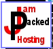 jamPACKED HOSTiNG